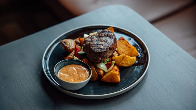 Bistro Bangatan - Goteborg - 0