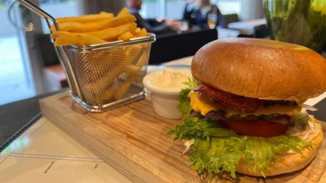 Bistro Bangatan - Goteborg - 4