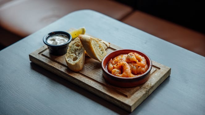 Bistro Bangatan - Goteborg - 3