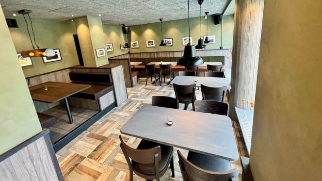 Bistro Bangatan - Goteborg - 6