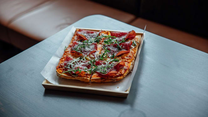 Bistro Bangatan - Goteborg - 1