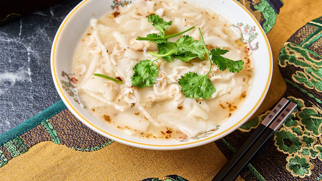 福食堂 - Fushi - Les Saveurs du Fujian - Paris - 5