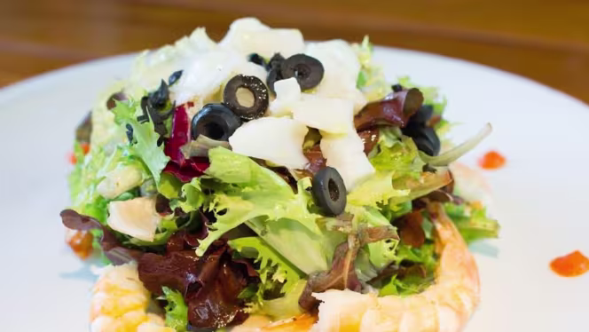 Restaurante Arraiz - 6