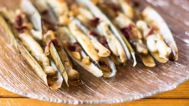 Restaurante Arraiz - 3