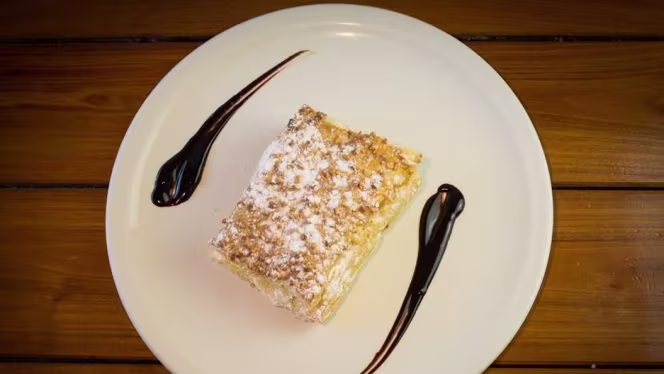 Restaurante Arraiz - 5