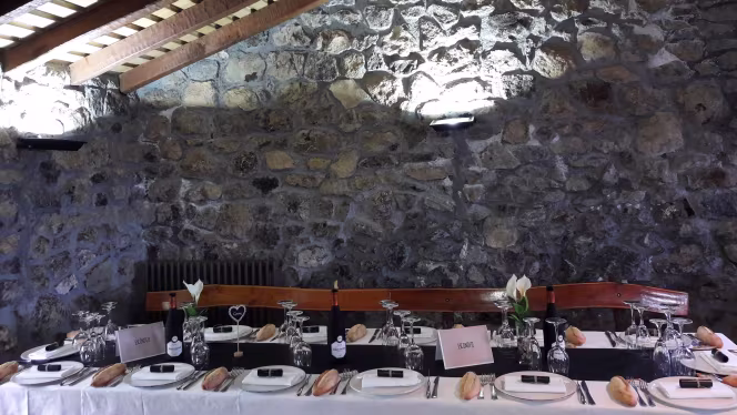 Restaurante Arraiz - 4