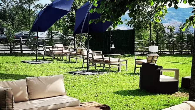 Restaurante Arraiz - 1