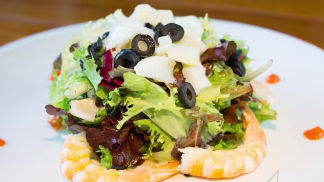 Restaurante Arraiz - 2