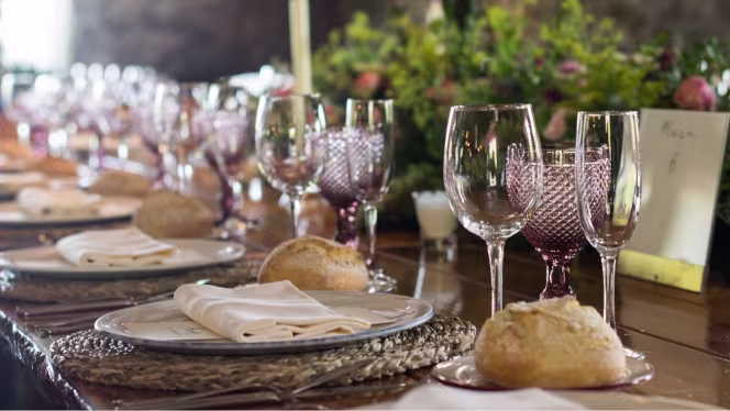 Restaurante Arraiz - 8