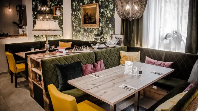 Café LEO Kalsdorf - 7