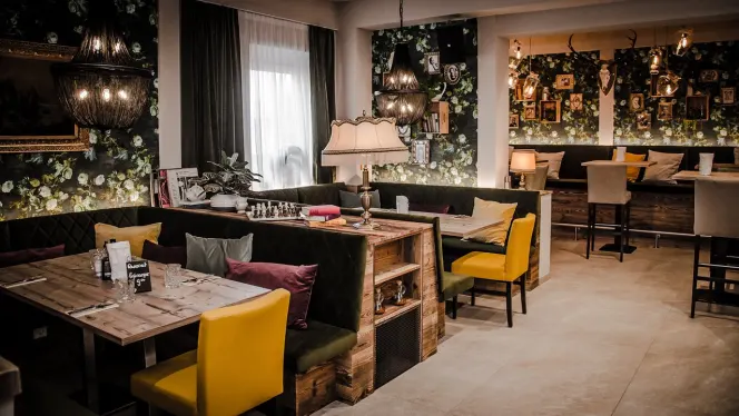 Café LEO Kalsdorf - 8