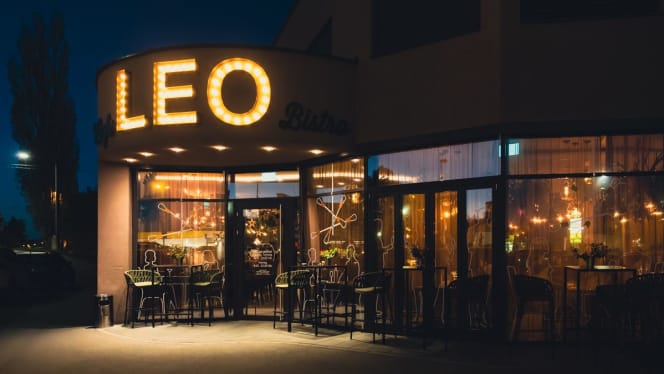 Café LEO Kalsdorf - 0