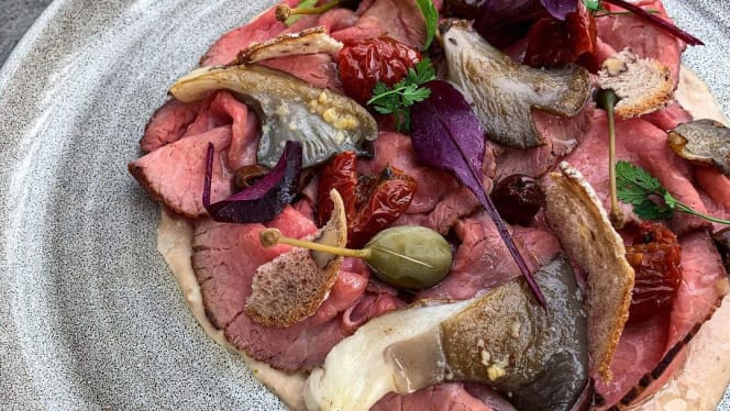 Café LEO Kalsdorf - 1