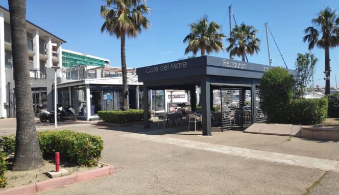 Cafe del Mare - 8