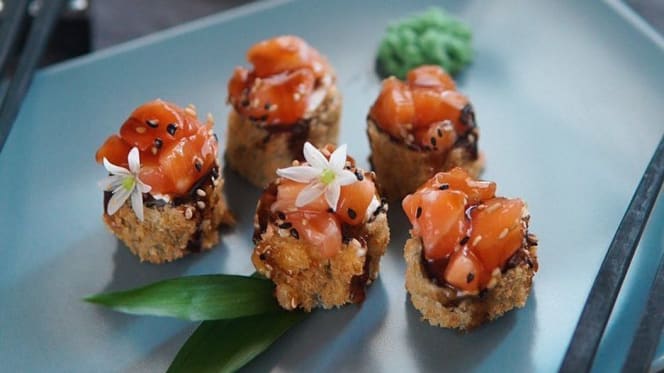 Yoüme Sushi Nou Barris - 0