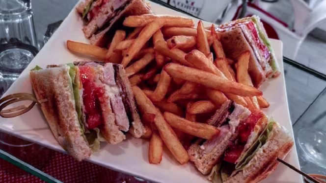 La Corte Italiana - 6