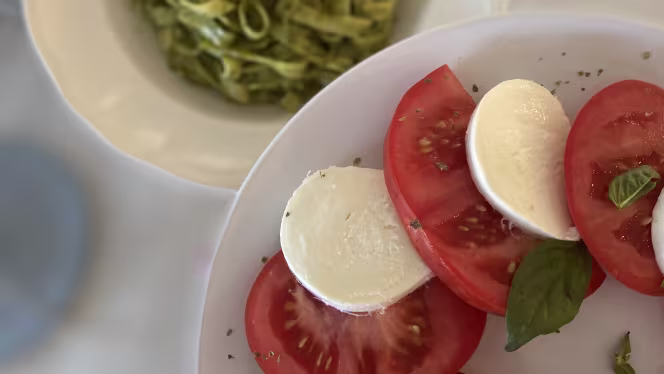 La Corte Italiana - 5