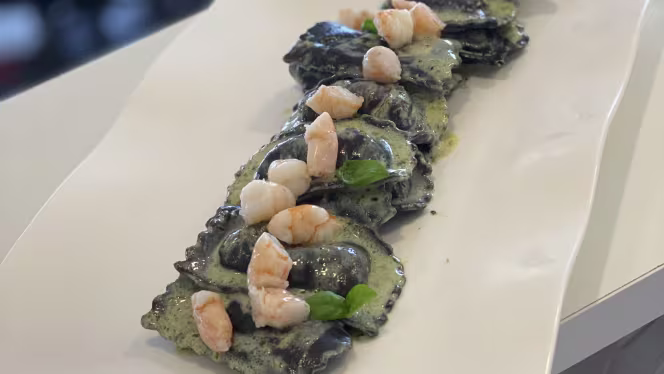 La Corte Italiana - 1