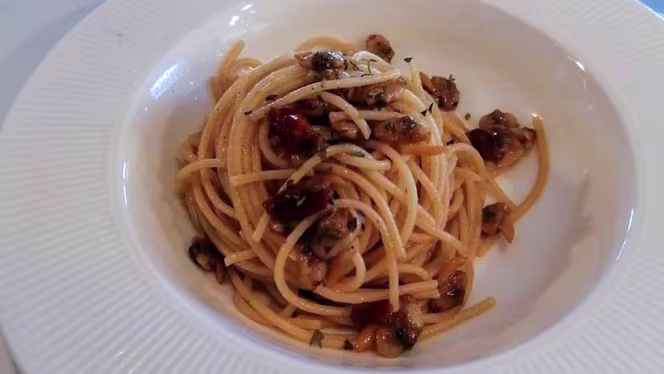 La Corte Italiana - 8