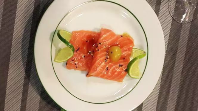 Le Son des Marmites - 1