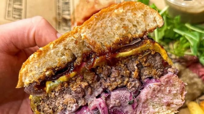 SMOKY BOYS (Kensington) - 1