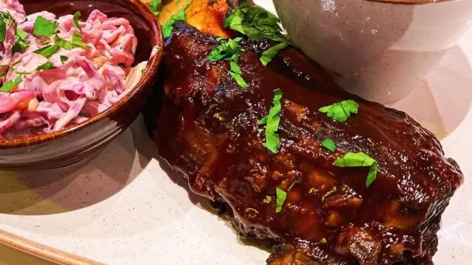 SMOKY BOYS (Kensington) - 0