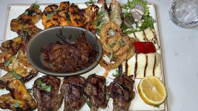 SMOKY BOYS (Kensington) - 4