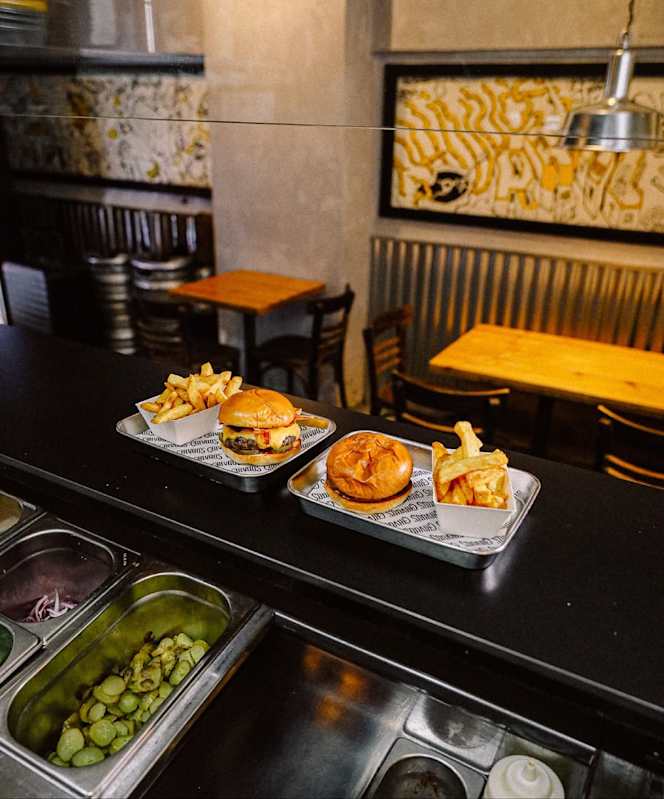 Chivuo's - Raval - 5