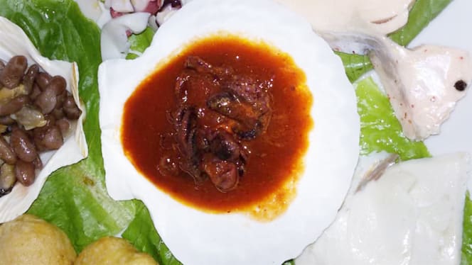 Ristorante La Conchiglia - 0