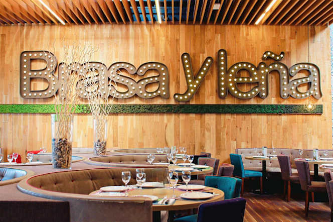 Brasayleña - Plenilunio - 2