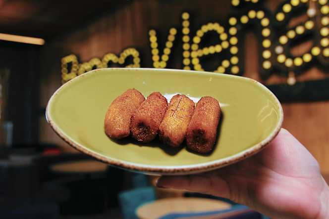 Brasayleña - Plenilunio - 1