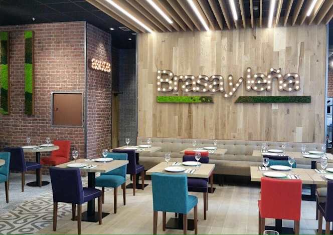 Brasayleña - Plenilunio - 8