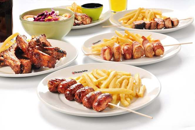 Brasayleña - Plenilunio - 6