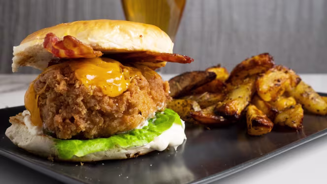 Teddy's Lab - Roma - 5