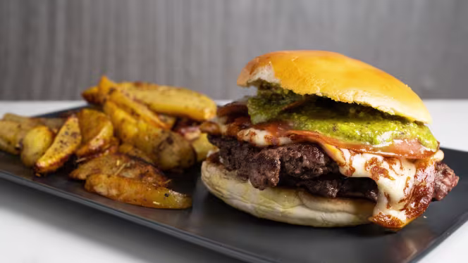 Teddy's Lab - Roma - 3