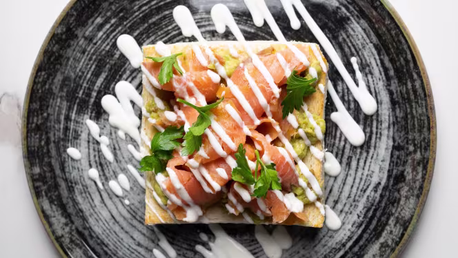 Teddy's Lab - Roma - 9