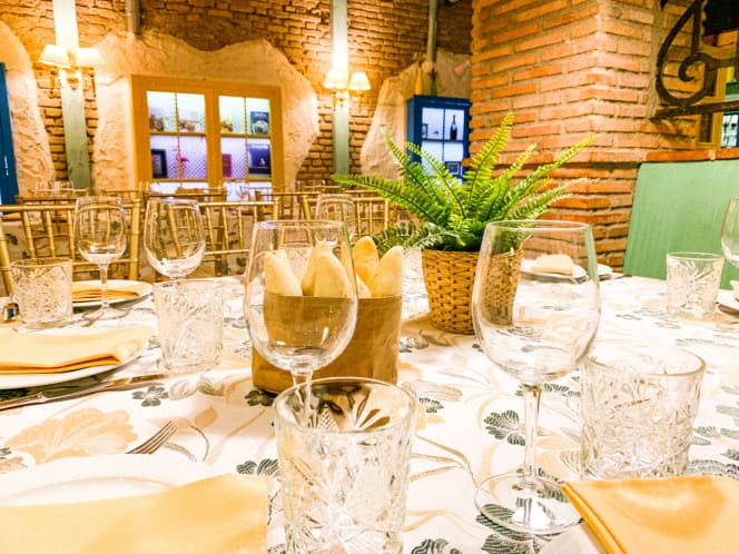 La Pataleta Bar & Grill - 9