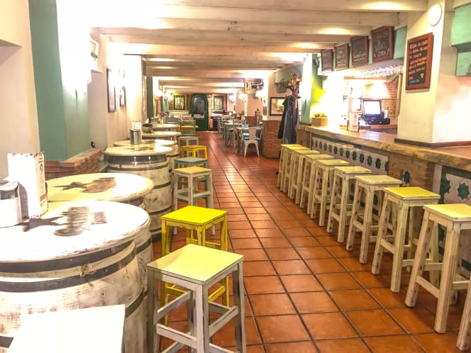 La Pataleta Bar & Grill - 7