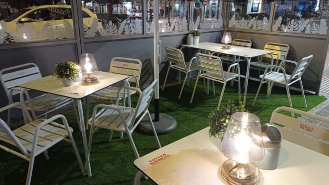 La Pataleta Bar & Grill - 0