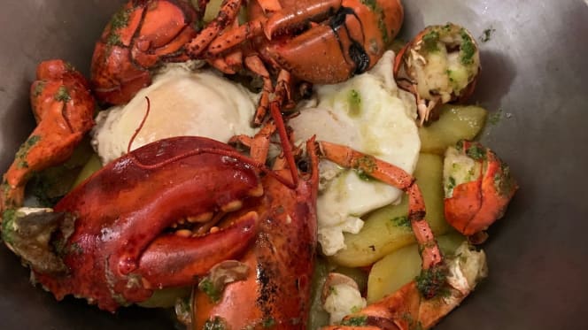 La Pataleta Bar & Grill - 2