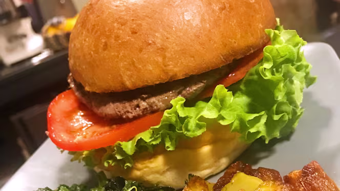 Bicierin ciclofficina con cucina - Torino - 1