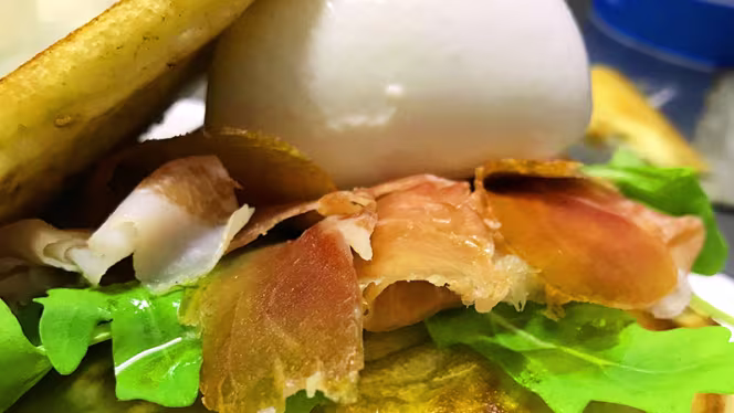 Bicierin ciclofficina con cucina - Torino - 2