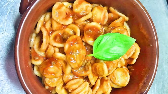 Bicierin ciclofficina con cucina - Torino - 3