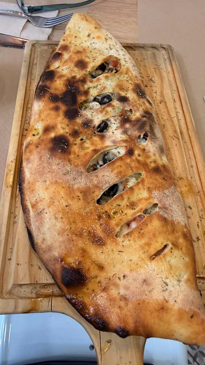 Trinakria Sabores Sicilianos - López de Hoyos - 3