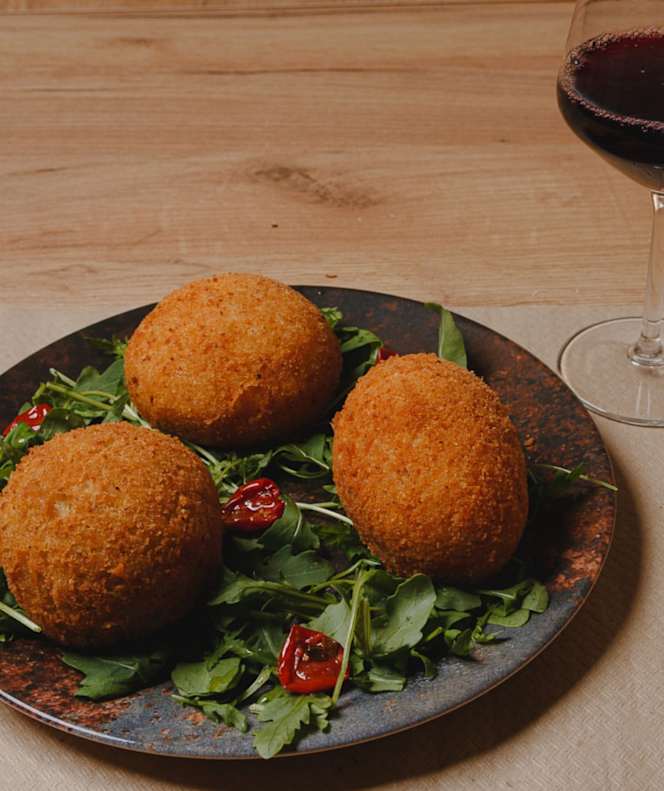 Trinakria Sabores Sicilianos - López de Hoyos - 5