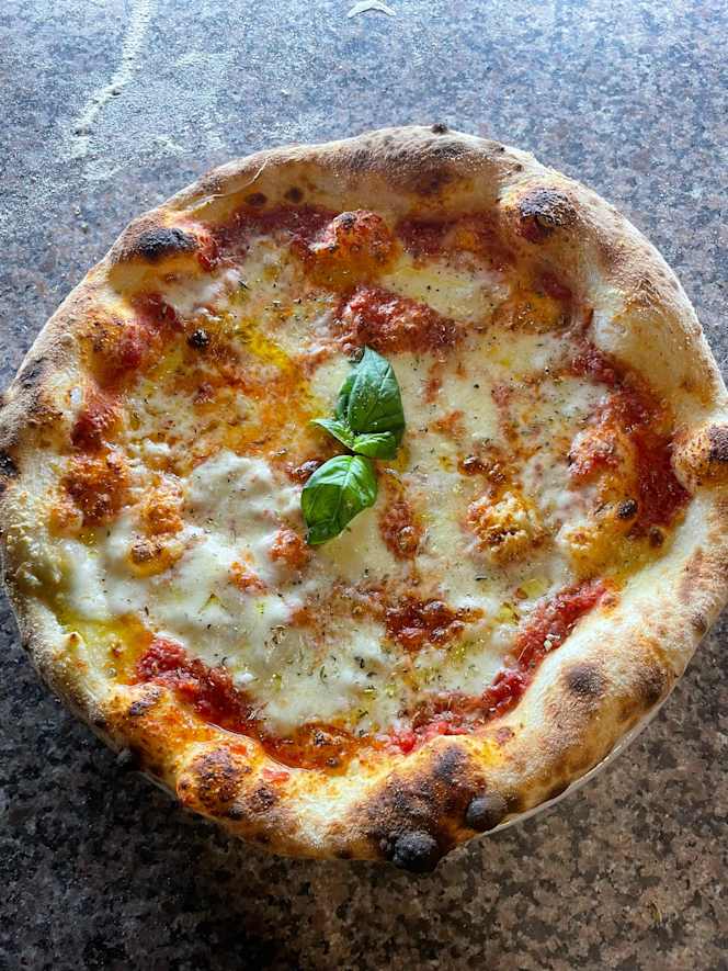 Trinakria Sabores Sicilianos - López de Hoyos - 2