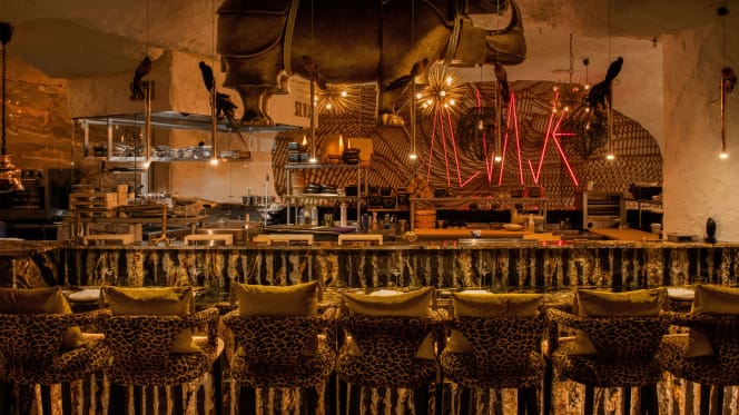 SLVJ Bites Canalejas - 0