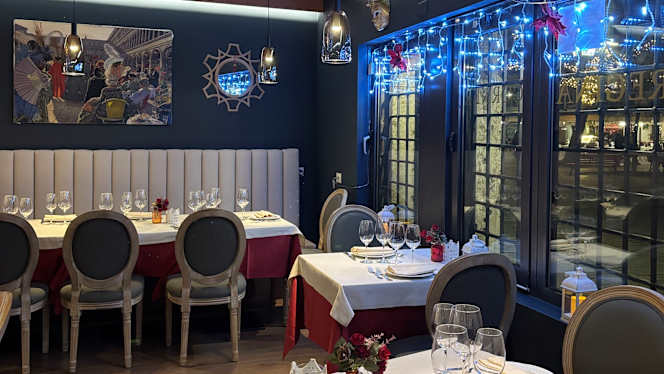 Regina Corner - Venezia - 3