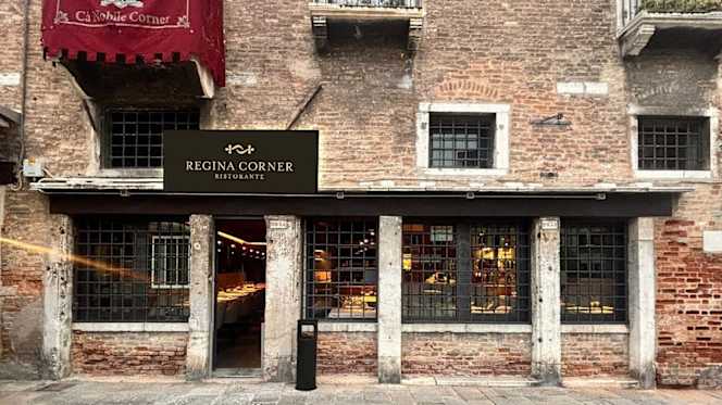 Regina Corner - 7
