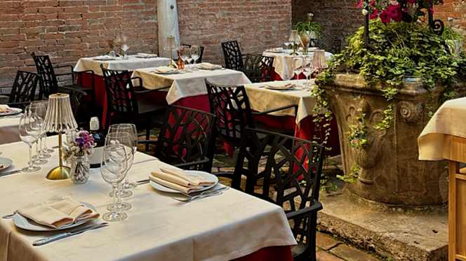 Regina Corner - Venezia - 1